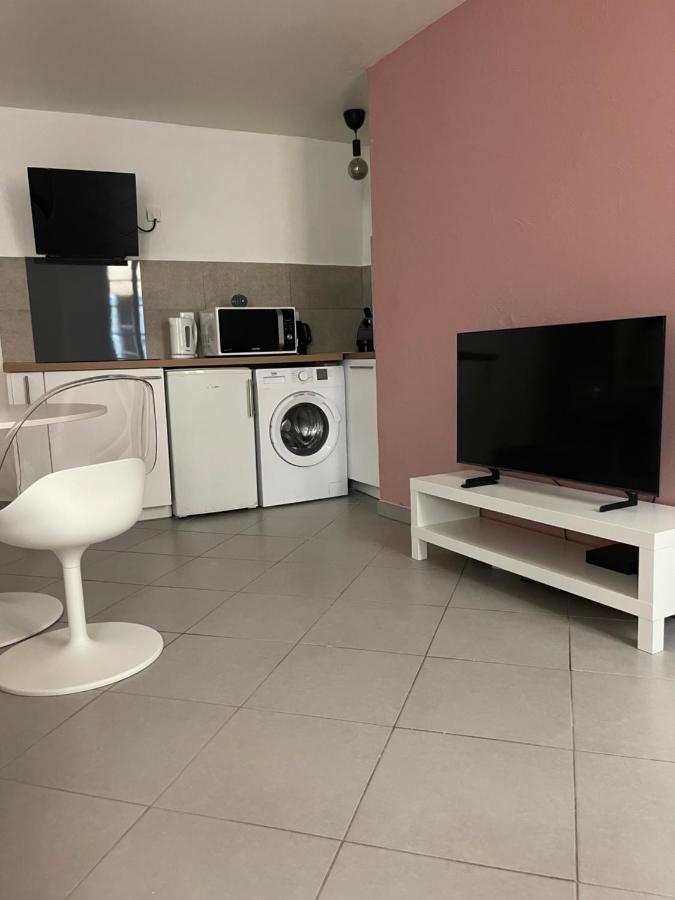 My Cosy - Appartement Vieux نيس المظهر الخارجي الصورة