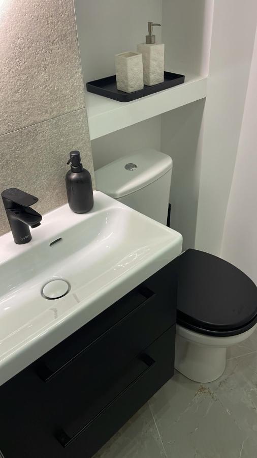 My Cosy - Appartement Vieux نيس المظهر الخارجي الصورة