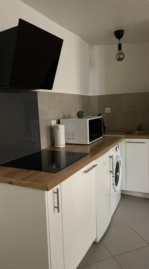 My Cosy - Appartement Vieux نيس المظهر الخارجي الصورة